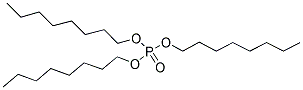 TRIOCTYL PHOSPHATE CAS#: