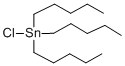 TRIPENTYLTIN CHLORIDE CAS#: 3342-67-4