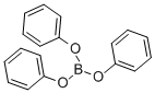 TRIPHENYL BORATE CAS#: 1095-03-0
