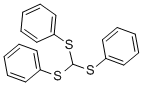 TRIPHENYL TRITHIOORTHOFORMATE CAS#: 4832-52-4