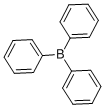 TRIPHENYLBORANE CAS#: 960-71-4
