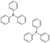 TRIPHENYLBORANE-TRIPHENYLPHOSPHINE COMPLEX CAS#: 3053-68-7