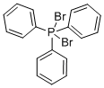TRIPHENYLPHOSPHINE DIBROMIDE CAS#: 1034-39-5