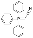 (TRIPHENYLPHOSPHORANYLIDENE)ACETONITRILE CAS#: 16640-68-9
