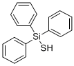 TRIPHENYLSILANETHIOL CAS#: 14606-42-9