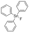 TRIPHENYLTIN FLUORIDE CAS#: 379-52-2