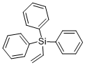 TRIPHENYLVINYLSILANE CAS#: 18666-68-7