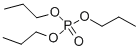 TRIPROPYL PHOSPHATE CAS#: 513-08-6