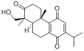 TRIPTOQUINONEB CAS#: 142937-50-6