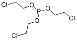 TRIS(2-CHLOROETHYL) PHOSPHITE CAS#: 140-08-9