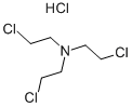 TRIS(2-CHLOROETHYL)AMINE HYDROCHLORIDE CAS#: 817-09-4