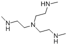 TRIS(2-(METHYLAMINO)ETHYL)AMINE  97 CAS#: 65604-89-9