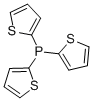 TRIS(2-THIENYL)PHOSPHINE CAS#: 24171-89-9