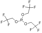TRIS(2,2,2-TRIFLUOROETHYL) PHOSPHITE CAS#: 370-69-4