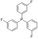 TRIS(3-FLUOROPHENYL)PHOSPHINE CAS#: 23039-94-3
