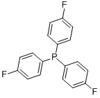 TRIS(4-FLUOROPHENYL)PHOSPHINE CAS#: 18437-78-0