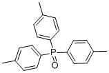 TRIS(4-METHYLPHENYL)PHOSPHINE OXIDE CAS#: 797-70-6