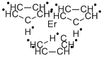 TRIS(CYCLOPENTADIENYL)ERBIUM CAS#: 39330-74-0