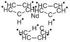 TRIS(CYCLOPENTADIENYL)NEODYMIUM CAS#: 1273-98-9
