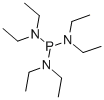TRIS(DIETHYLAMINO)PHOSPHINE CAS#: 2283-11-6