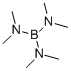 TRIS(DIMETHYLAMINO)BORANE CAS#: 4375-83-1