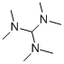 TRIS(DIMETHYLAMINO)METHANE CAS#: 5762-56-1