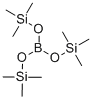 TRIS(TRIMETHYLSILOXY)BORON CAS#: 4325-85-3