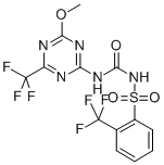 TRITOSULFURON PESTANAL CAS#: 142469-14-5