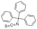 TRITYL ISOTHIOCYANATE CAS#: 1726-94-9
