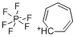TROPYLIUM HEXAFLUOROPHOSPHATE CAS#: 29663-54-5