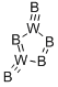 TUNGSTEN BORIDE CAS#: 12007-98-6