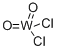 TUNGSTEN DICHLORIDE DIOXIDE CAS#: 13520-76-8