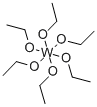 TUNGSTEN (VI) ETHOXIDE CAS#: 62571-53-3