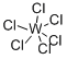 TUNGSTEN(VI) CHLORIDE CAS#: 13283-01-7