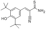 TYRPHOSTIN AG 879 CAS#: 148741-30-4