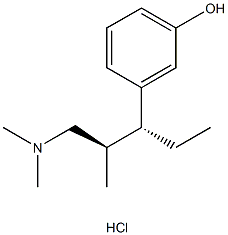 Tapentadol Hydrochloride CAS#: 175591-09-0