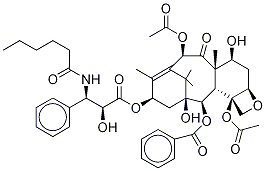 Taxol C CAS#: 153415-45-3
