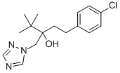 Tebuconazole CAS#: 107534-96-3