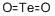 Tellurium dioxide CAS#: 7446-07-3