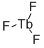 Terbium(III) fluoride CAS#: 13708-63-9