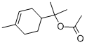 Terpinyl acetate CAS#: 80-26-2