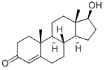 Testosterone CAS#: 58-22-0