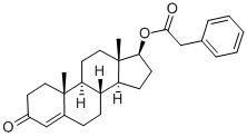 Testosterone phenylacetate CAS#: 5704-03-0