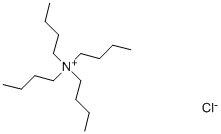 Tetrabutyl ammonium chloride CAS#: 1112-67-0