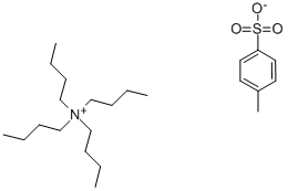 Tetrabutylammonium 4-toluenesulfonate CAS#: 7182-86-7