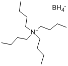 Tetrabutylammonium borohydride CAS#: 33725-74-5
