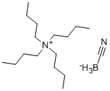 Tetrabutylammonium cyanoborohydride CAS#: 43064-96-6