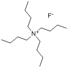 Tetrabutylammonium fluoride CAS#: 429-41-4