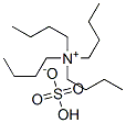 Tetrabutylammonium hydrogen sulfate CAS#: 32503-27-8