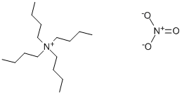 Tetrabutylammonium nitrate CAS#: 1941-27-1